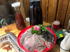 -草原塞蛮羊火锅城(港湾店)