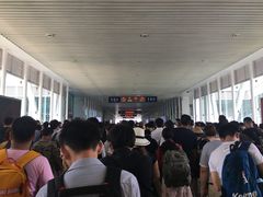 -海口东站