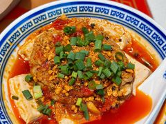 -禄鼎记·排队俩小时都要吃的酸菜鱼(石牌桥店)