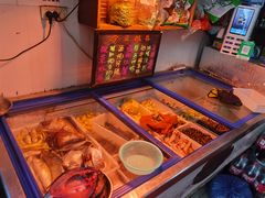 -柠静私家菜(石板巷店)