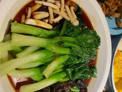 -新白鹿餐厅(金鹰新街口店)