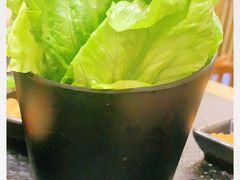 -九田家黑牛烤肉料理(郫都万达檬柏西路店)