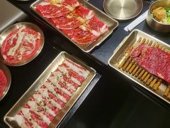 -西塔老太太泥炉烤肉(龙湖北苑天街店)