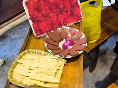 -港火社成都火锅(城市花园店)