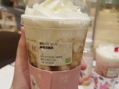 -奈雪的茶(国金中心店)