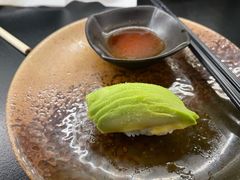 -Sushi Hanzo半藏(天环广场店)