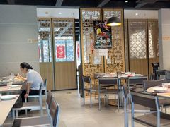 -福满圆(琨莎中心店)