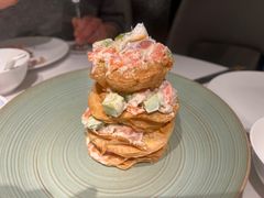-食廬(虹桥南丰城店)