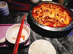 -胖哥俩肉蟹煲(世茂国际广场店)