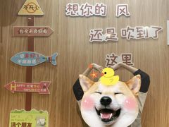 -海底捞火锅(万丰桥店)
