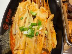 -叁宝烤肉• 西安烧烤(凤城十二路店)