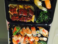 -河风精致寿司(昌平店)