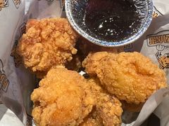 -HUZI虎滋精酿餐吧(京西大悦城店)