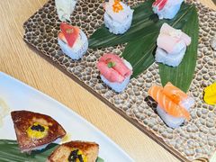 -阿吾罗·月咏精致日料(港汇恒隆广场店)