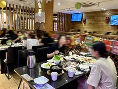 -木槿花韩式炭烤·熟成肉工坊(孙文东路店)