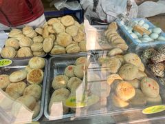 -杜称奇小吃店(西湖道店)