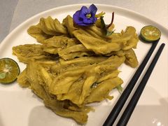 -满堂·烤鸭店·北京菜(鼓楼店)