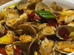 -熙成烧烤(白塔岭店)