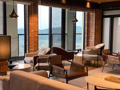 -食光全日制餐厅(绵阳首开喜来登酒店)