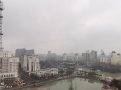 -南通濠河风景名胜区