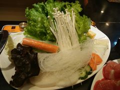 -呷哺呷哺(松江开元店)