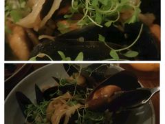 -BOR Eatery(安福路店)