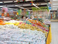 -中百仓储超市(百步亭花园路店)