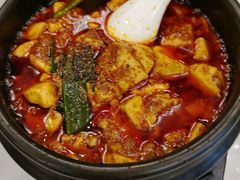 -陈麻婆豆腐总店