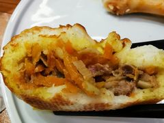 -品回味清真西北楼(宁波首店)