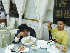 -景好海鲜餐厅(大鹏必选旅游店)