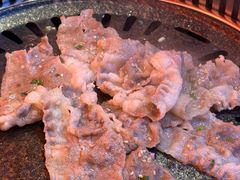 -杨记齐齐哈尔烤肉(总店)