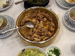 -围龙屋客家食府(福田店)