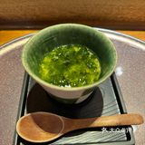 第一次omakase 🍣