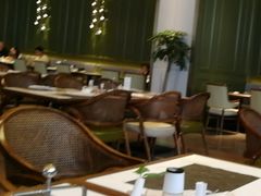 大堂-湖州东吴开元名都酒店-滨河自助餐厅