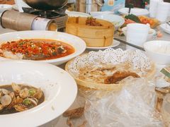 -丽华园(汉阳龙阳店)