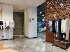 -豪逸健体(中骏广场店)