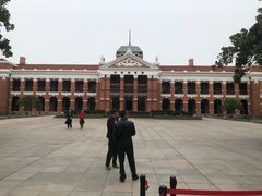 -辛亥革命博物院北区