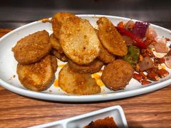 -飞阳铁板烧(ME TOWN购物中心店)