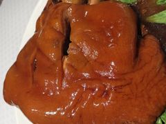 弘雅虎肘-弘雅饭店