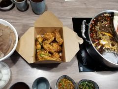 -老鼎旺安格斯牛肉火锅(衡艺广场店)