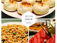 -富黎华海鲜大酒楼(正大广场店)