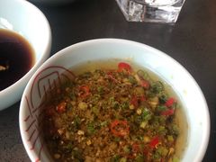 -捞王锅物料理(上海世茂广场店)