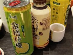 -AJIYA·池袋日式烧肉自助(天津万象城店)