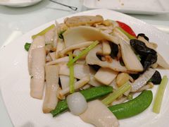 -香港茶餐厅文化体验馆(茶山镇店)
