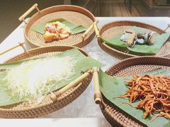-新食谱全日制餐厅·苏州苏州湾艾美酒店