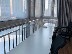 -荔枝共享自习室