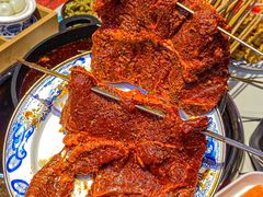 -王胖子驴肉火烧(东四旗舰店)