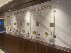 -CHARLIETOWN红茶公司(南京万象天地店)