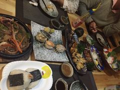 -立山居酒屋·烧鸟 天妇罗(西北湖店)