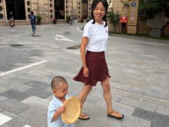 -汗腾格里·风味餐厅(新疆驻京办店)